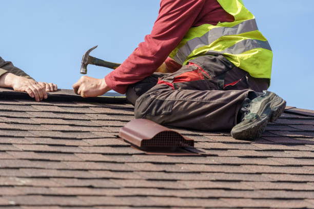 Best Roof Waterproofing Services  in Shingle Springs, CA
