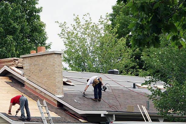 Quick and Trustworthy Emergency Roof Repair Services in Shingle Springs, CA
