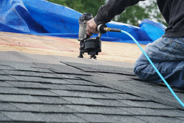 Slate Roofing Contractor in Shingle Springs, CA