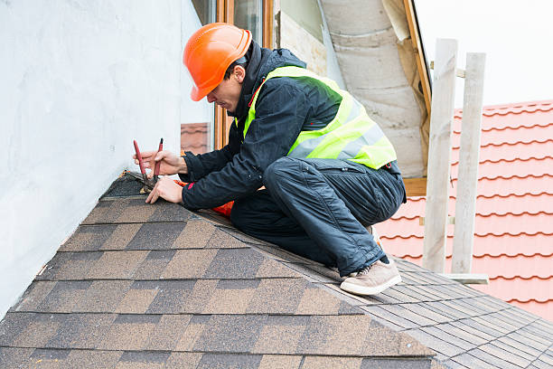 Best Roof Waterproofing Services  in Shingle Springs, CA